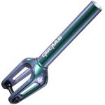 Blunt Declare V2 IHC løbehjul forgaffel - jade