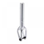 Blunt Prodigy V2 IHC løbehjul forgaffel - krom