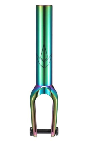 Blunt SOB IHC V3 løbehjul forgaffel - neochrome