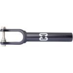 CORE SL SCS/HIC løbehjul forgaffel - sort