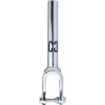 CORE SL2 IHC løbehjul forgaffel - krom