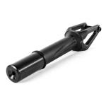 Ethic Legion V2 HIC løbehjul forgaffel - sort