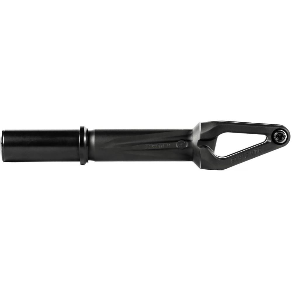 Ethic Legion V2 IHC løbehjul forgaffel - sort