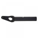 Native Flemongo V2 løbehjul forgaffel - sort