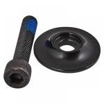 Native Flemongo V2 løbehjul forgaffel - raw