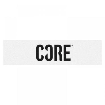 CORE Classic griptape løbehjul - hvid