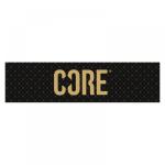 CORE Classic griptape løbehjul - guld