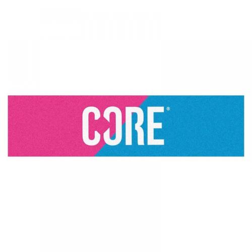 CORE Classic griptape løbehjul - pink/blå