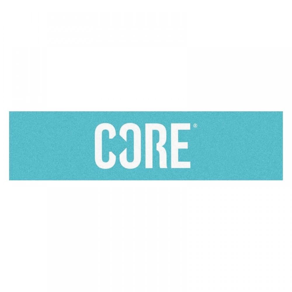 CORE Classic griptape løbehjul - teal