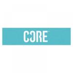 CORE Classic griptape løbehjul - teal