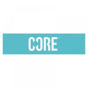CORE Classic griptape løbehjul - teal