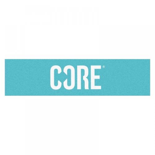 CORE Classic griptape løbehjul - teal