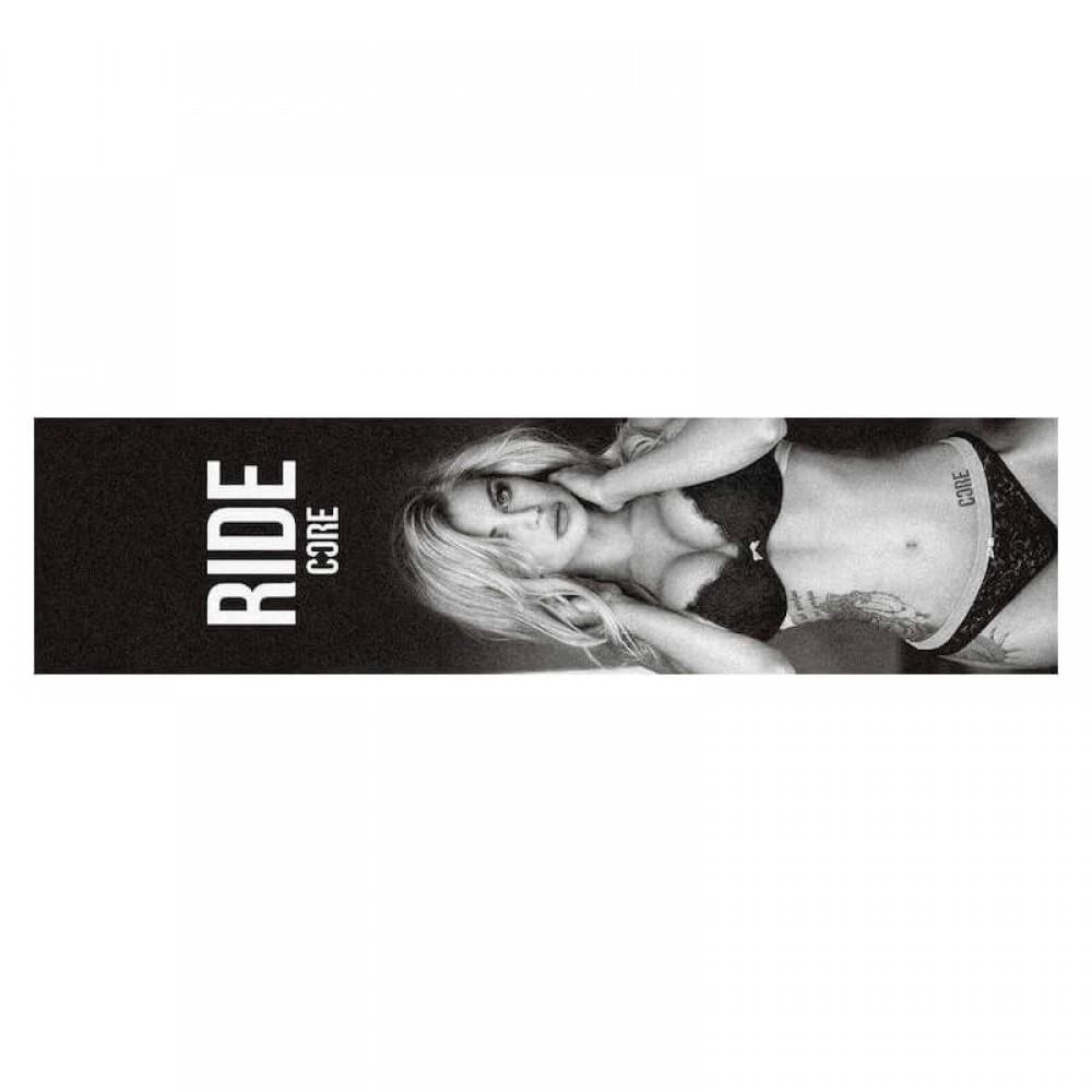 CORE Hot Girl griptape løbehjul - ride core