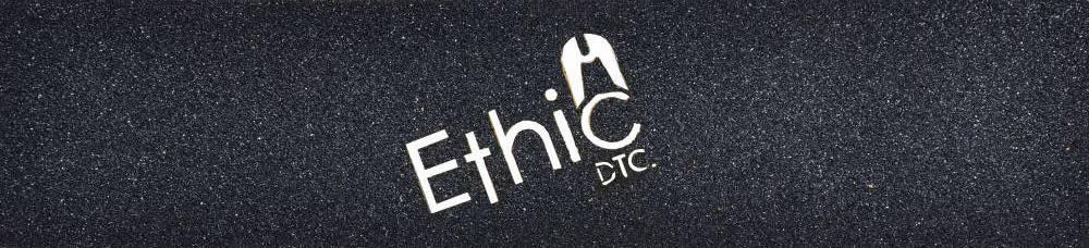 Ethic Big cut out griptape løbehjul