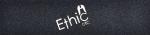 Ethic Big cut out griptape løbehjul