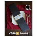 Hella Grip Breakfast Collabo griptape