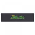 Hella Grip Classic royal green griptape løbehjul