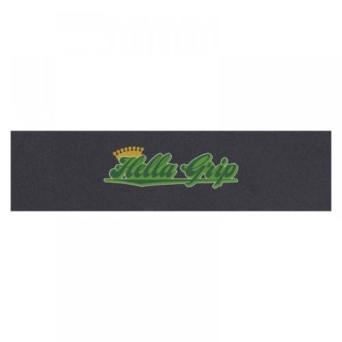 Hella Grip Classic royal green griptape løbehjul