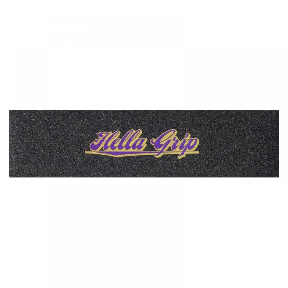 Hella Grip Classic Ryan Myers griptape løbehjul