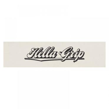 Hella Grip Classic XL transparent griptape løbehjul