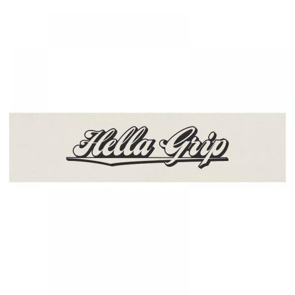 Hella Grip Classic XL transparent griptape løbehjul