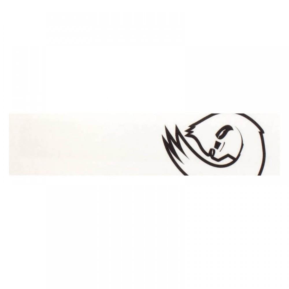 Hella Grip Lineout Sloth griptape løbehjul