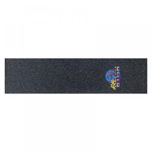 Hella Grip Pixel sloth griptape løbehjul
