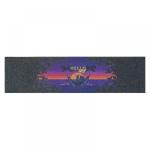 Hella Grip Slumped In Paradise griptape løbehjul