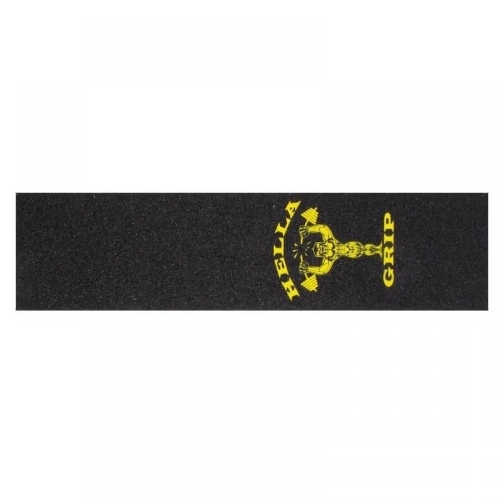 Hella Grip Yoked griptape løbehjul