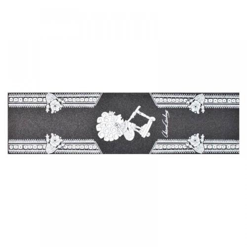 Proto SD Chema Cardenas Logo griptape løbehjul