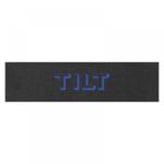 Tilt 3D logo griptape løbehjul - blå