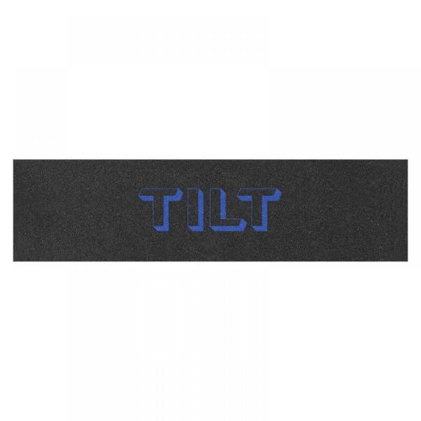 Tilt 3D logo griptape løbehjul - blå