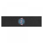 Tilt Emporium griptape løbehjul - blå