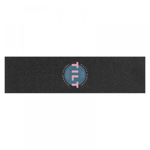 Tilt Emporium griptape løbehjul - blå