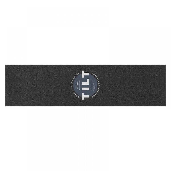 Tilt Emporium griptape løbehjul - slate