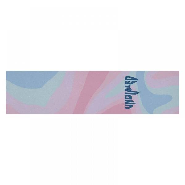 Undialed Pastel griptape løbehjul