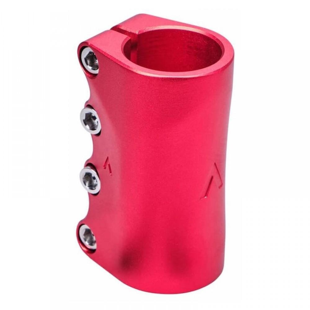 Above Venus SCS clamp til løbehjul - rød