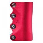 Above Venus SCS clamp til løbehjul - rød