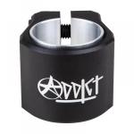 Addict Guardian ST Lite 2 bolt clamp til løbehjul - sort