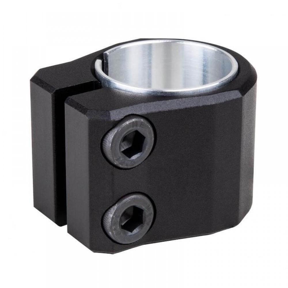 Addict Guardian ST Lite 2 bolt clamp til løbehjul - sort