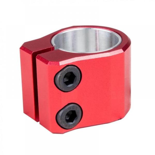 Addict Guardian ST Lite 2 bolt clamp til løbehjul - rød