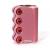 Aztek Pandora SCS clamp til løbehjul - pink