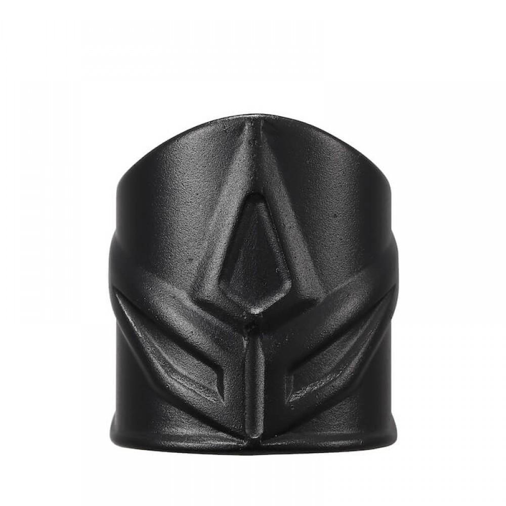 Blunt Forged clamp til løbehjul - sort