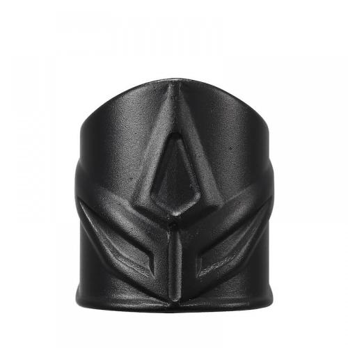 Blunt Forged clamp til løbehjul - sort