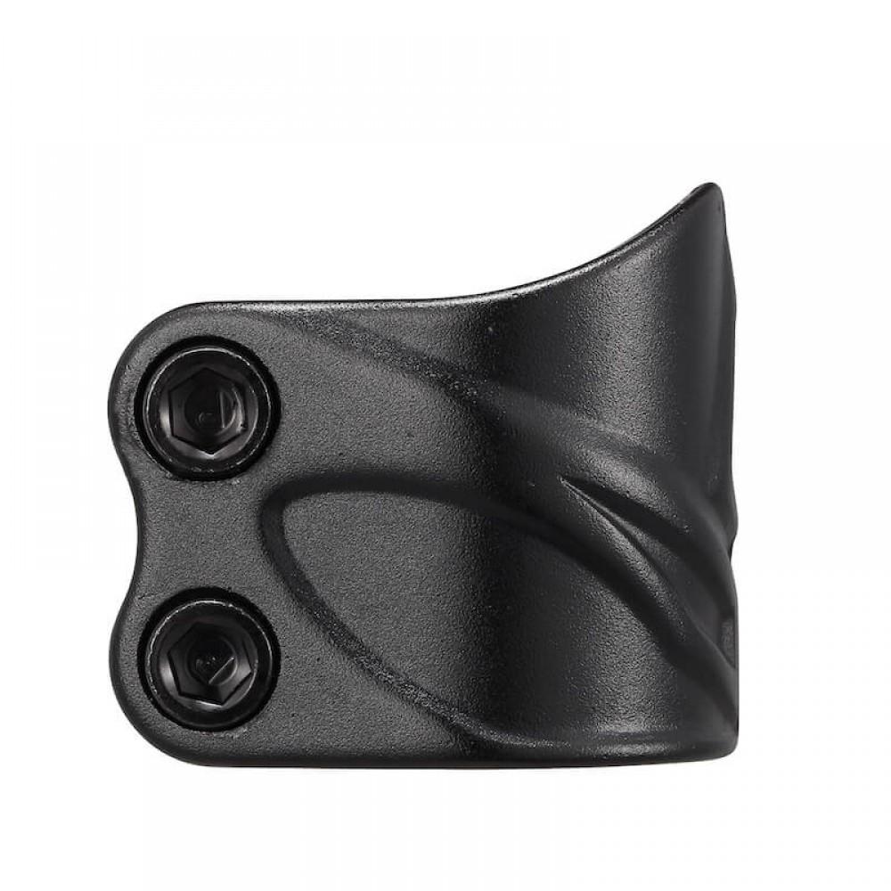 Blunt Forged clamp til løbehjul - sort