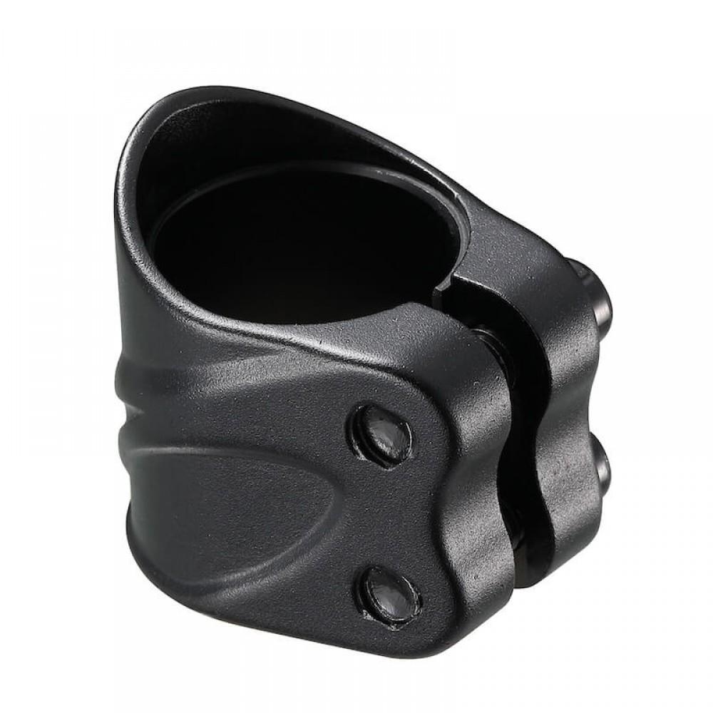 Blunt Forged clamp til løbehjul - sort