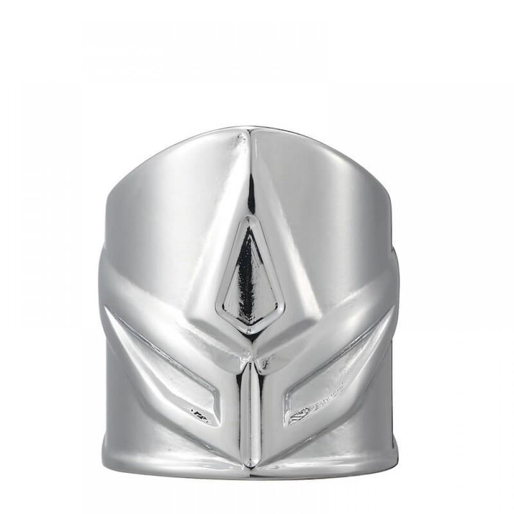 Blunt Forged clamp til løbehjul - krom