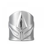 Blunt Forged clamp til løbehjul - krom