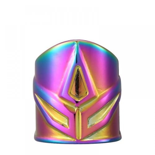 Blunt Forged clamp til løbehjul - neochrome