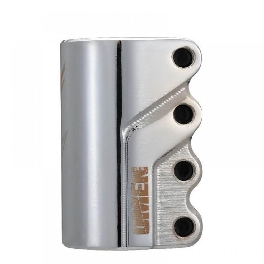 Blunt Omen SCS clamp til løbehjul - krom